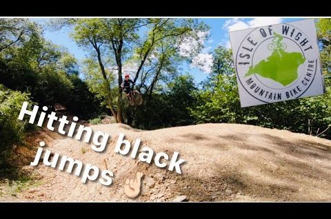 Isle Of Wight Mtb Centre