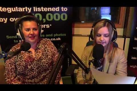 Headline or Hearsay Thursday, October 11 | Isle of Wight Radio