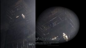 Scaffold Danger Climb Isle of Wight | Isle of Wight Radio