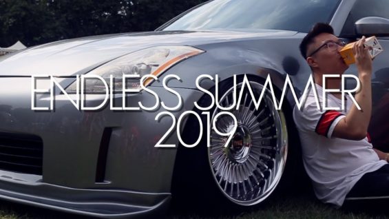 theLAB at Endless Summer 2019