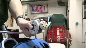Ambulance Services Cardiovascular Quality Initiative (ASCQI)