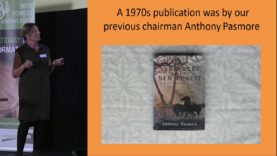 Archaeology in the New Forest, 1960s to the present