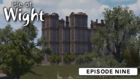 Stately Home – Cities: Skylines: Isle of Wight – 09