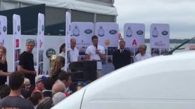 The King's Cup | Isle of Wight Radio