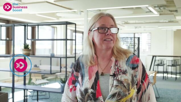 Business Boost Isle of Wight | Showcase