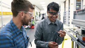 Jobs on the Isle of Wight