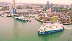 Travelling with Wightlink by car – what to expect